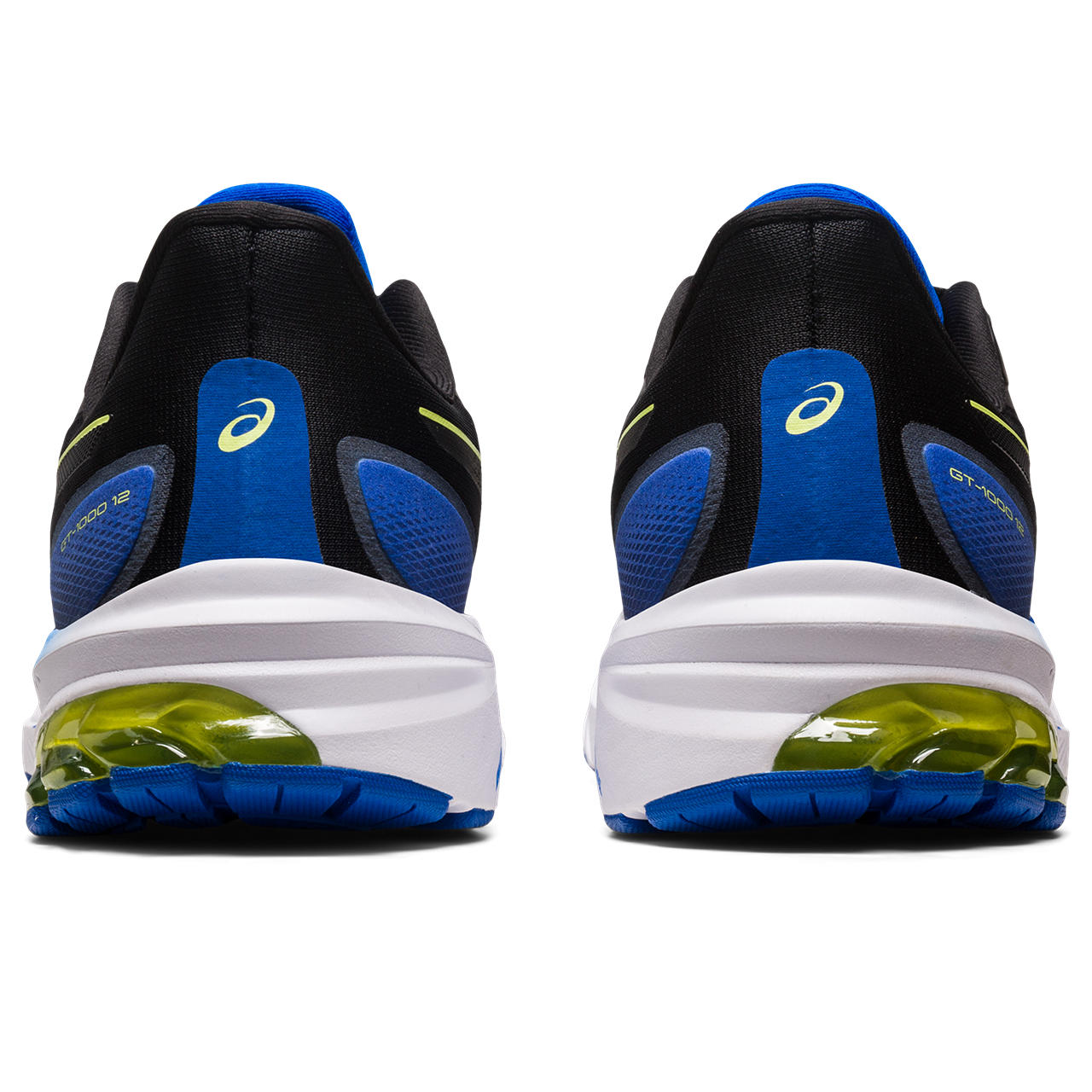Mens Gt-1000 12 Running Shoe