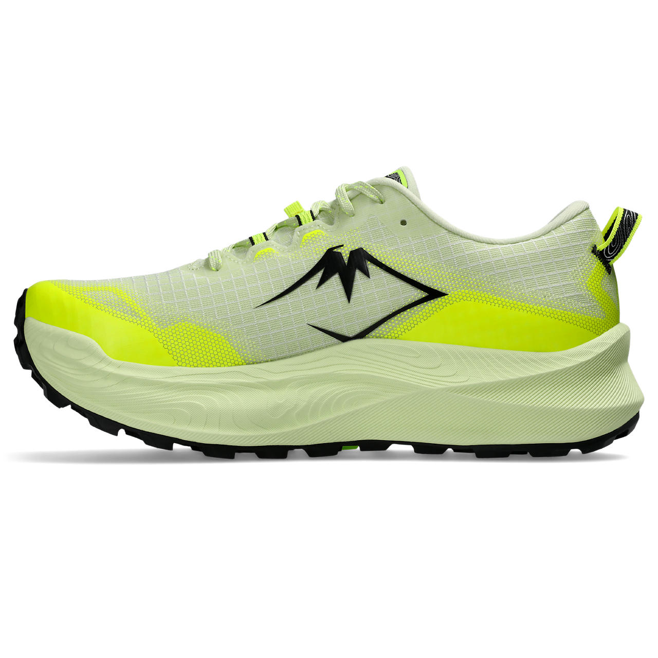 Mens Trabuco Max 3 Running Shoe