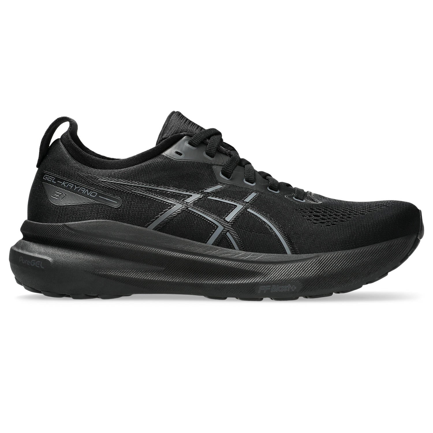 Asics Mens Gel-Kayano 31 Running Shoe - Shop Online UAE- GO SPORT UAE
