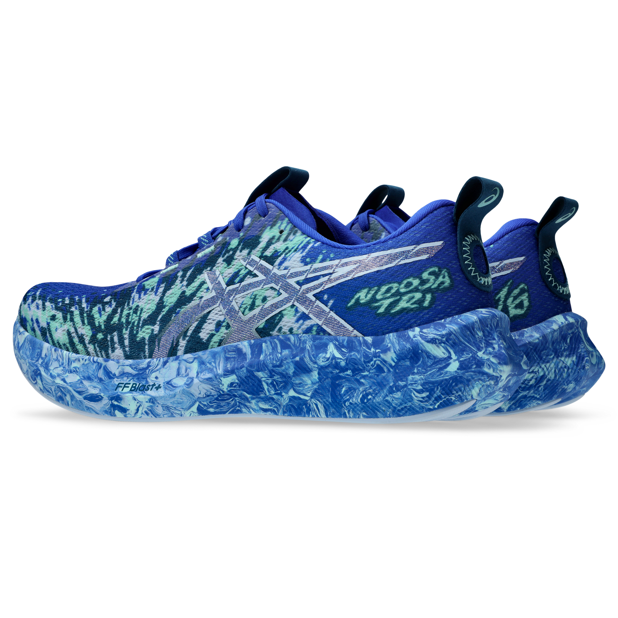 Mens Noosa Tri 16 Running Shoe