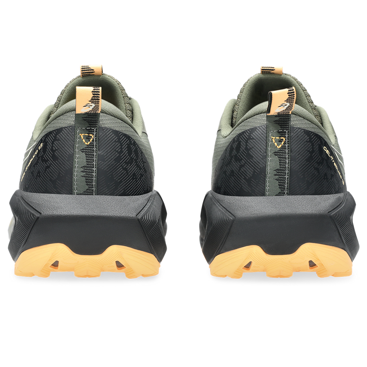 Mens Gel-Trabuco 13 Trail Running Shoe