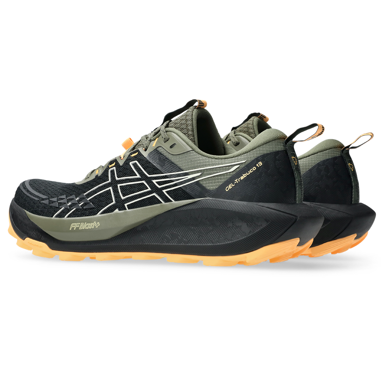 Mens Gel-Trabuco 13 Trail Running Shoe
