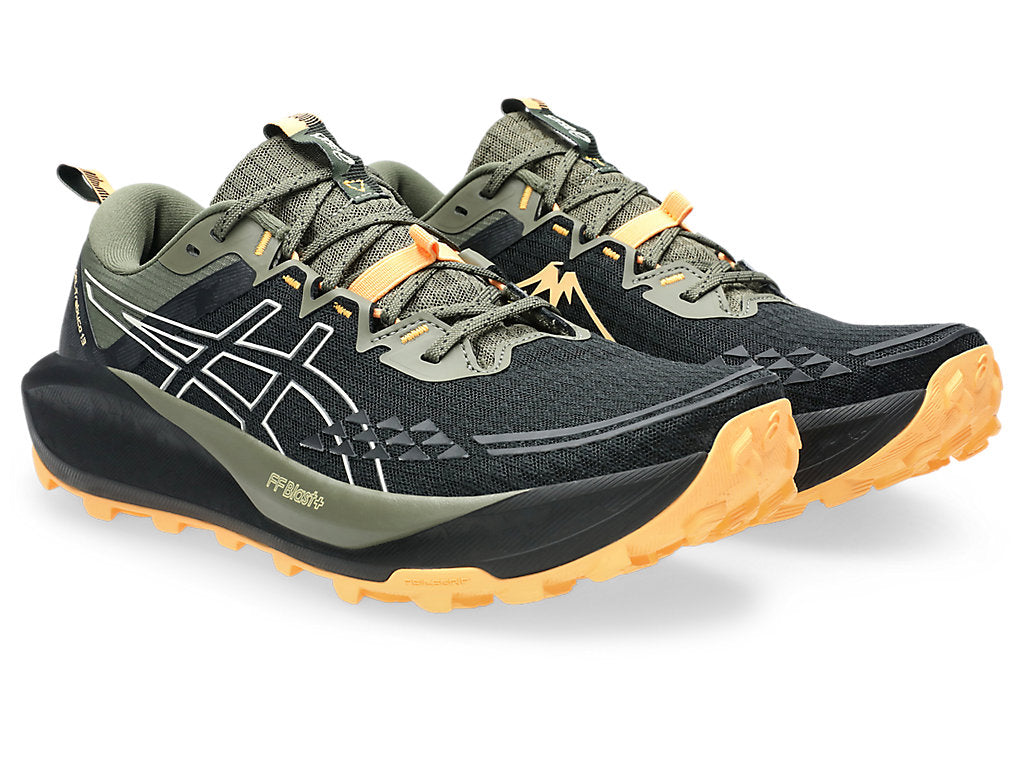 Mens Gel-Trabuco 13 Trail Running Shoe