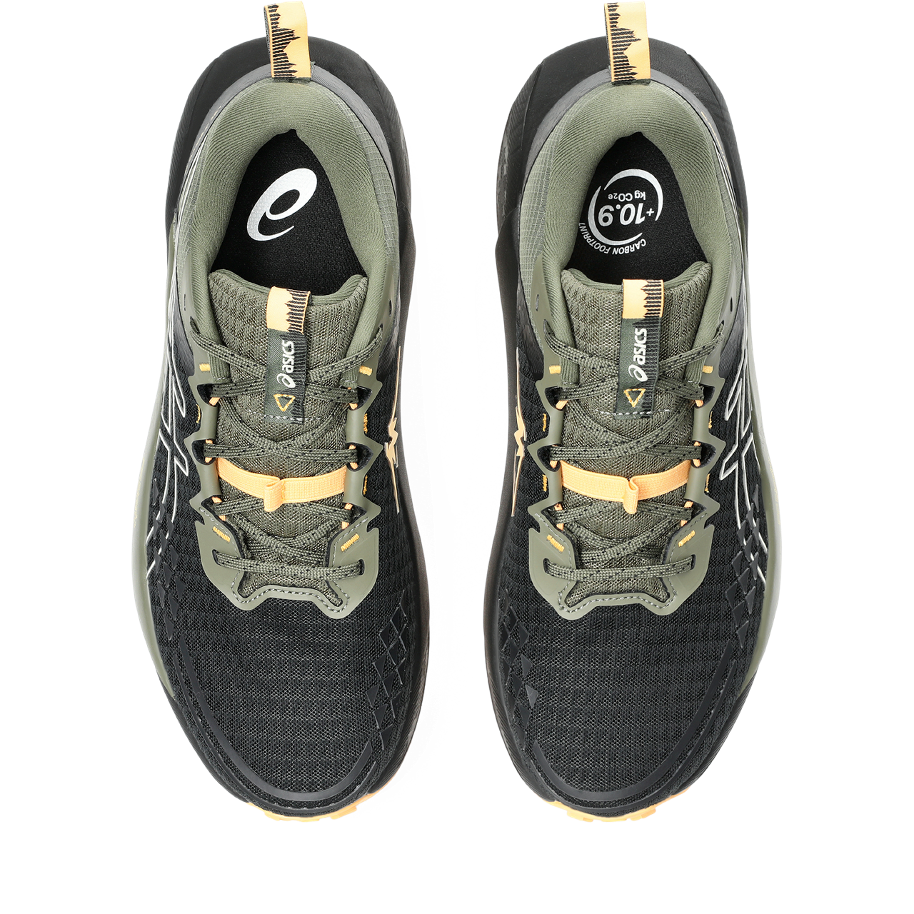 Mens Gel-Trabuco 13 Trail Running Shoe