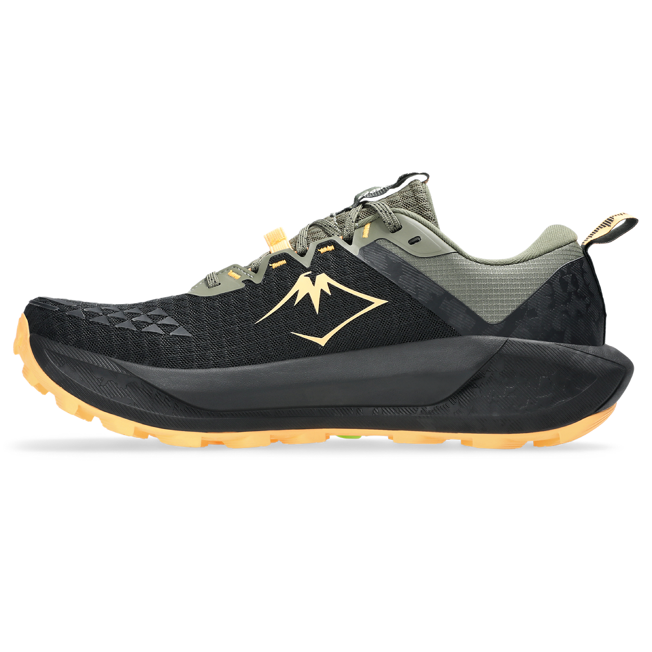 Mens Gel-Trabuco 13 Trail Running Shoe