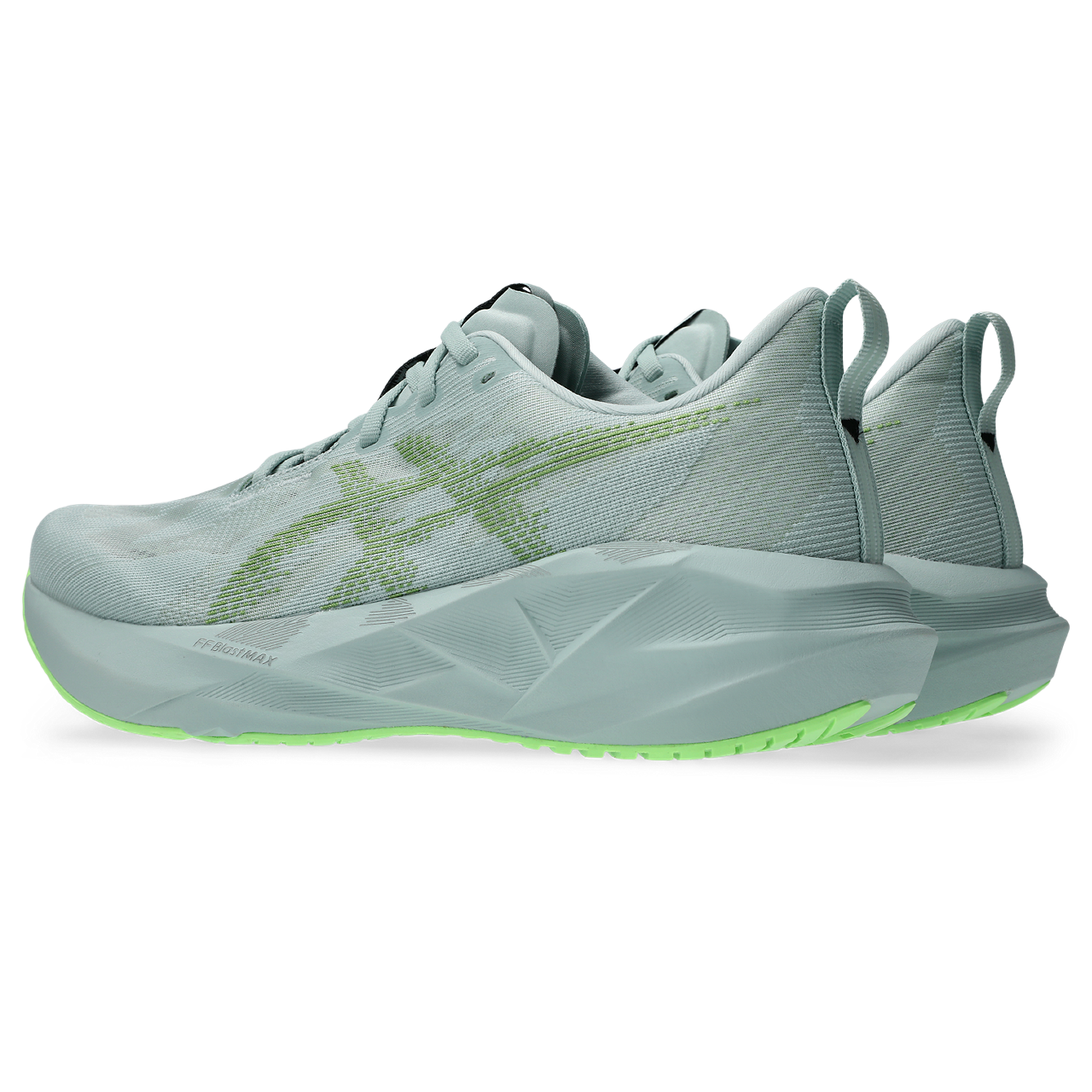 Mens Novablast 5 Running Shoe