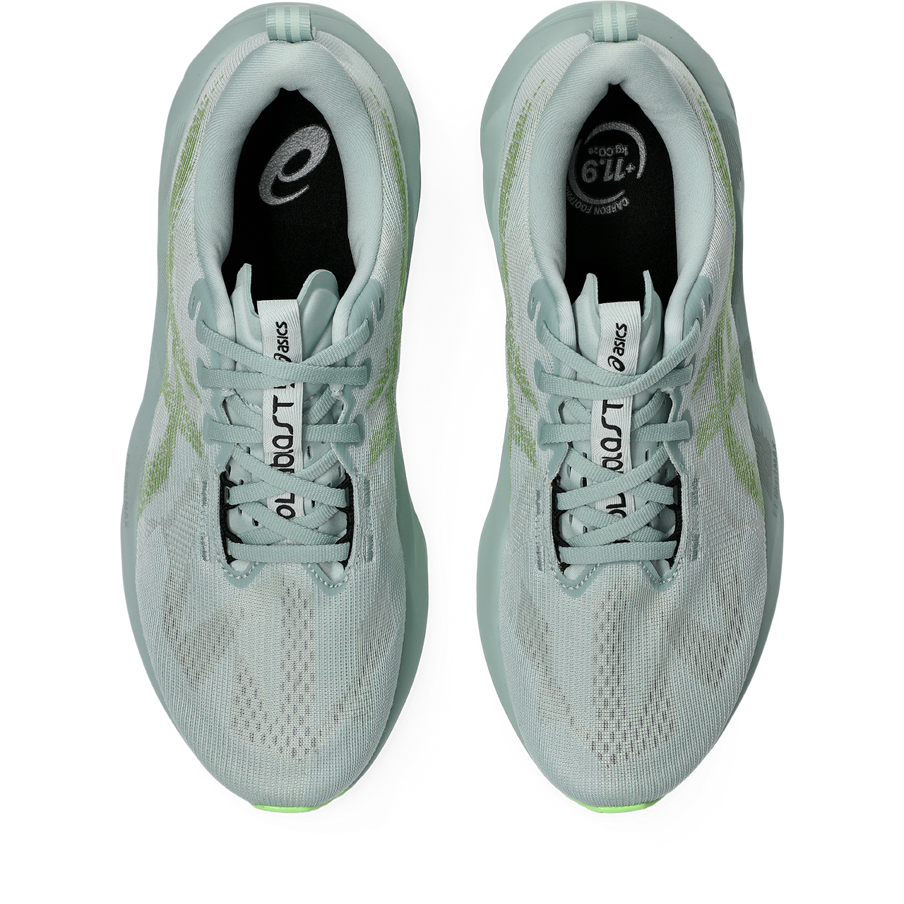 Mens Novablast 5 Running Shoe