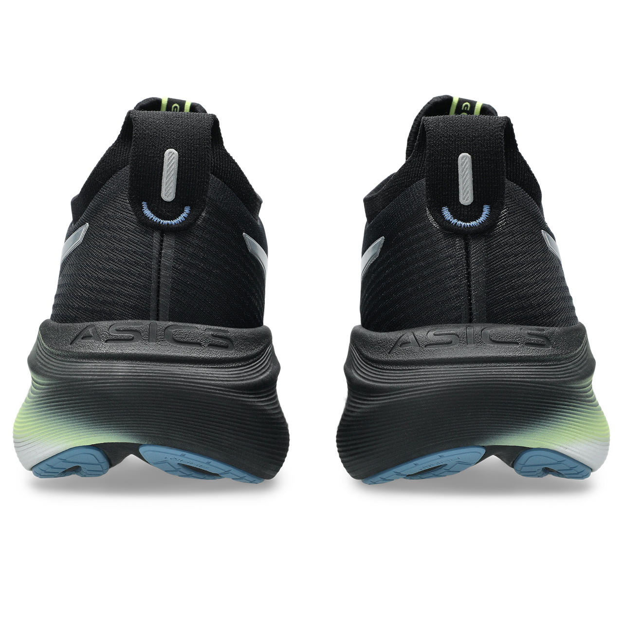 Mens Gel-Nimbus 27 Luxe Shoe