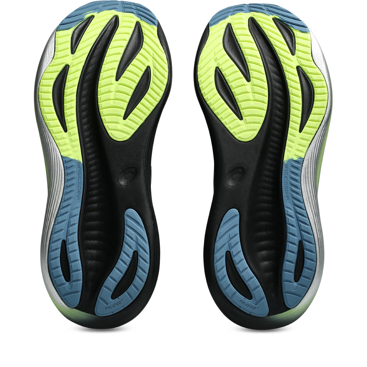 Mens Gel-Nimbus 27 Luxe Shoe