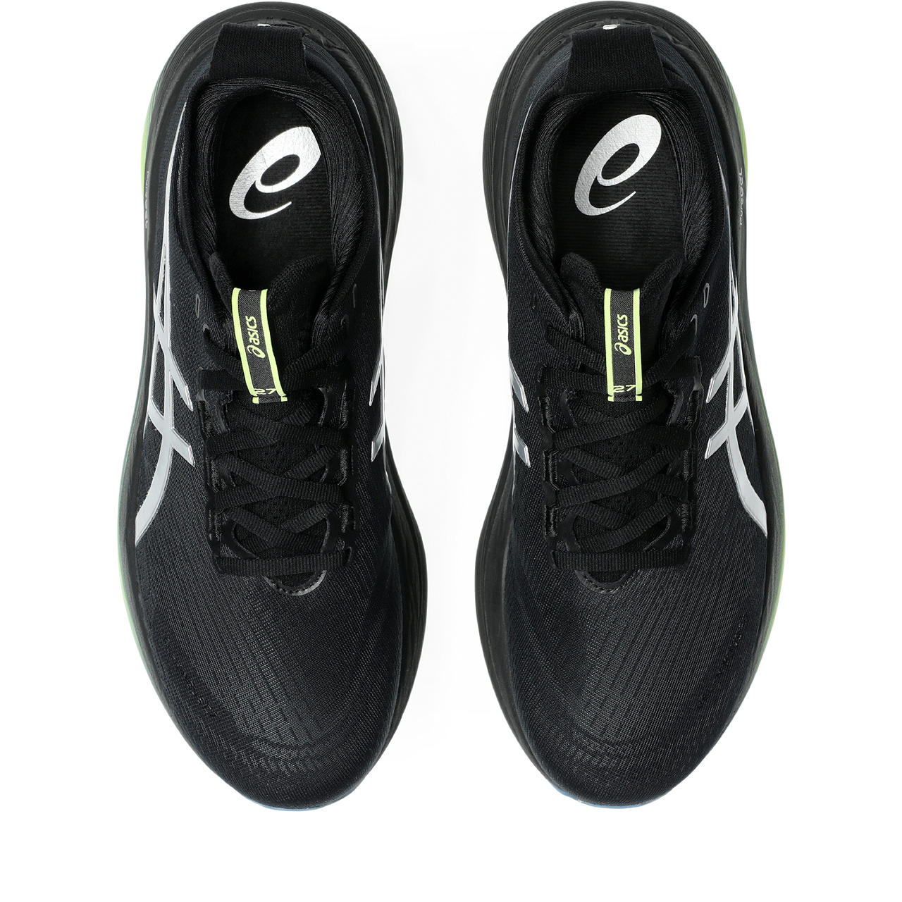 Mens Gel-Nimbus 27 Luxe Shoe