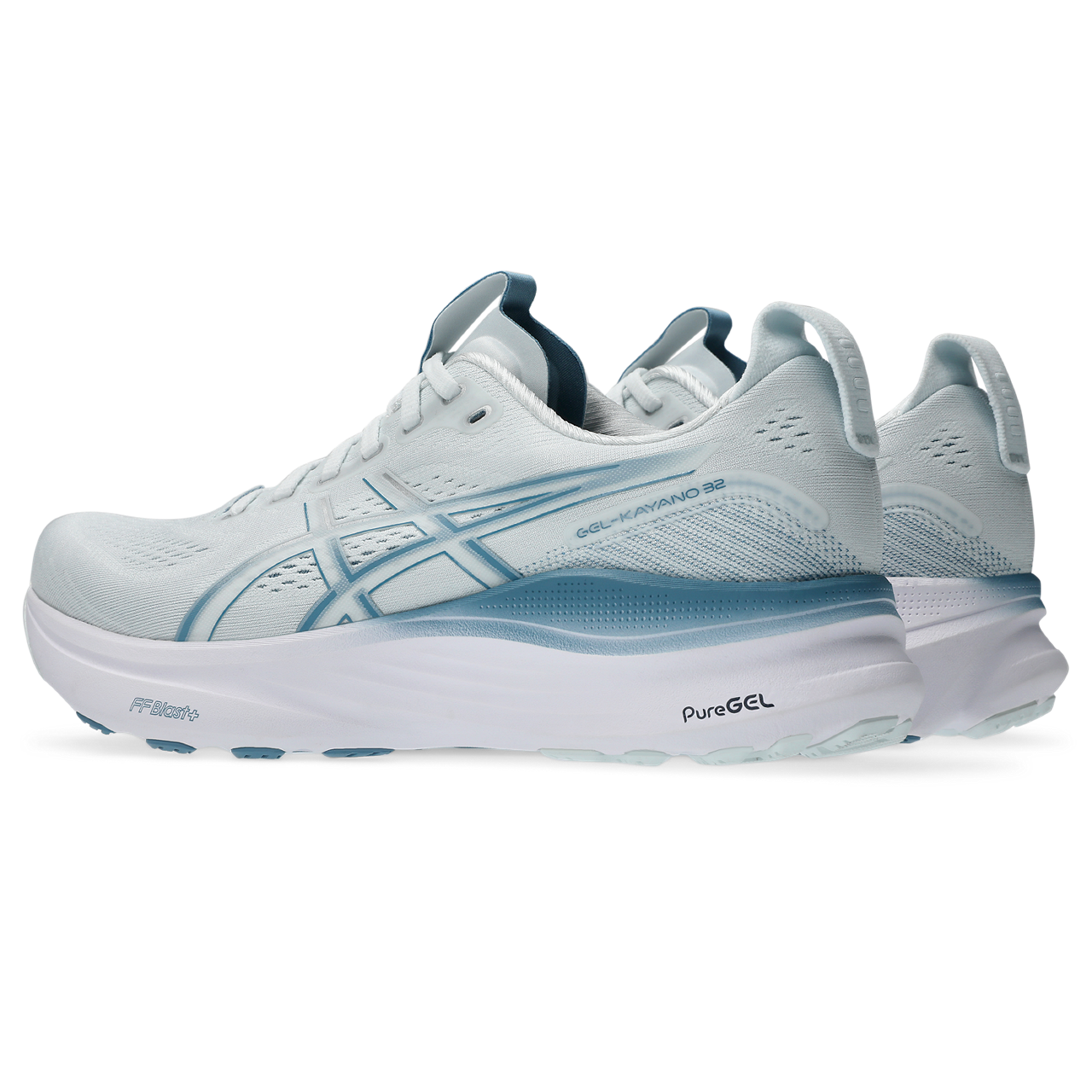 Mens Gel-Kayano 32 Running Shoe