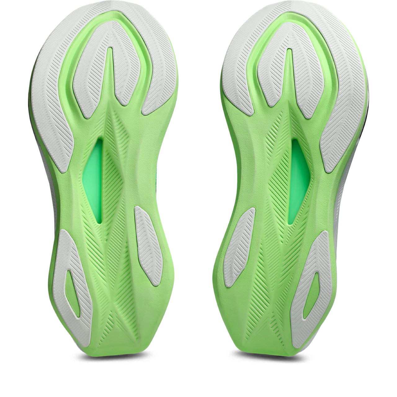 Mens Sonicblast Running Shoe