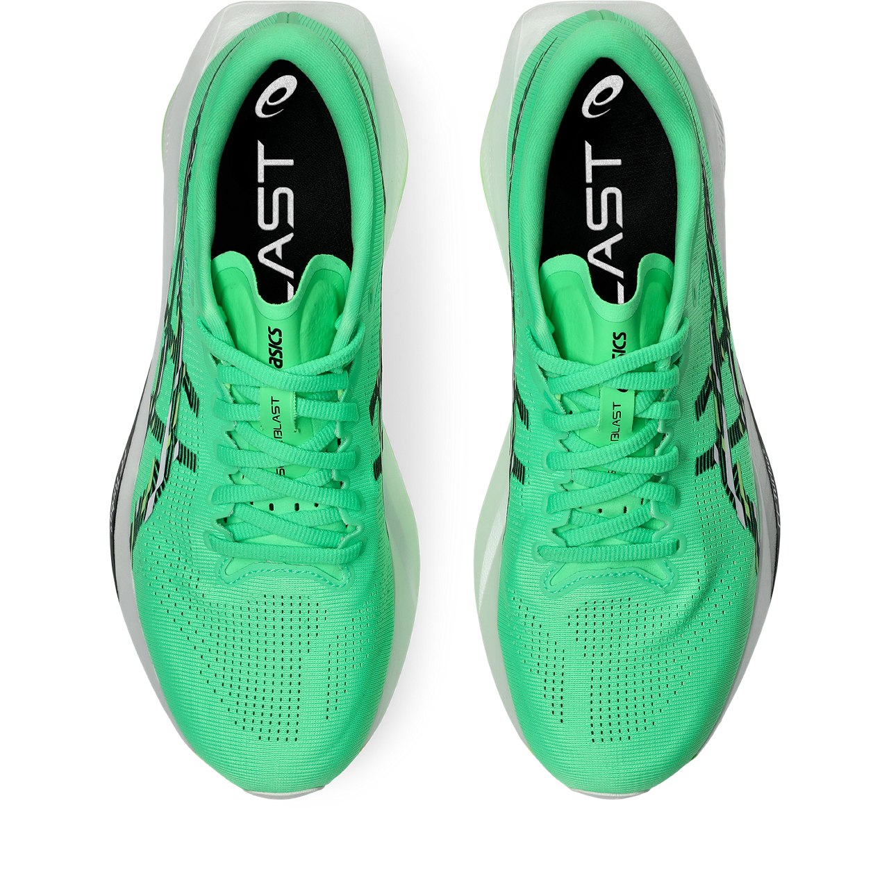 Mens Sonicblast Running Shoe