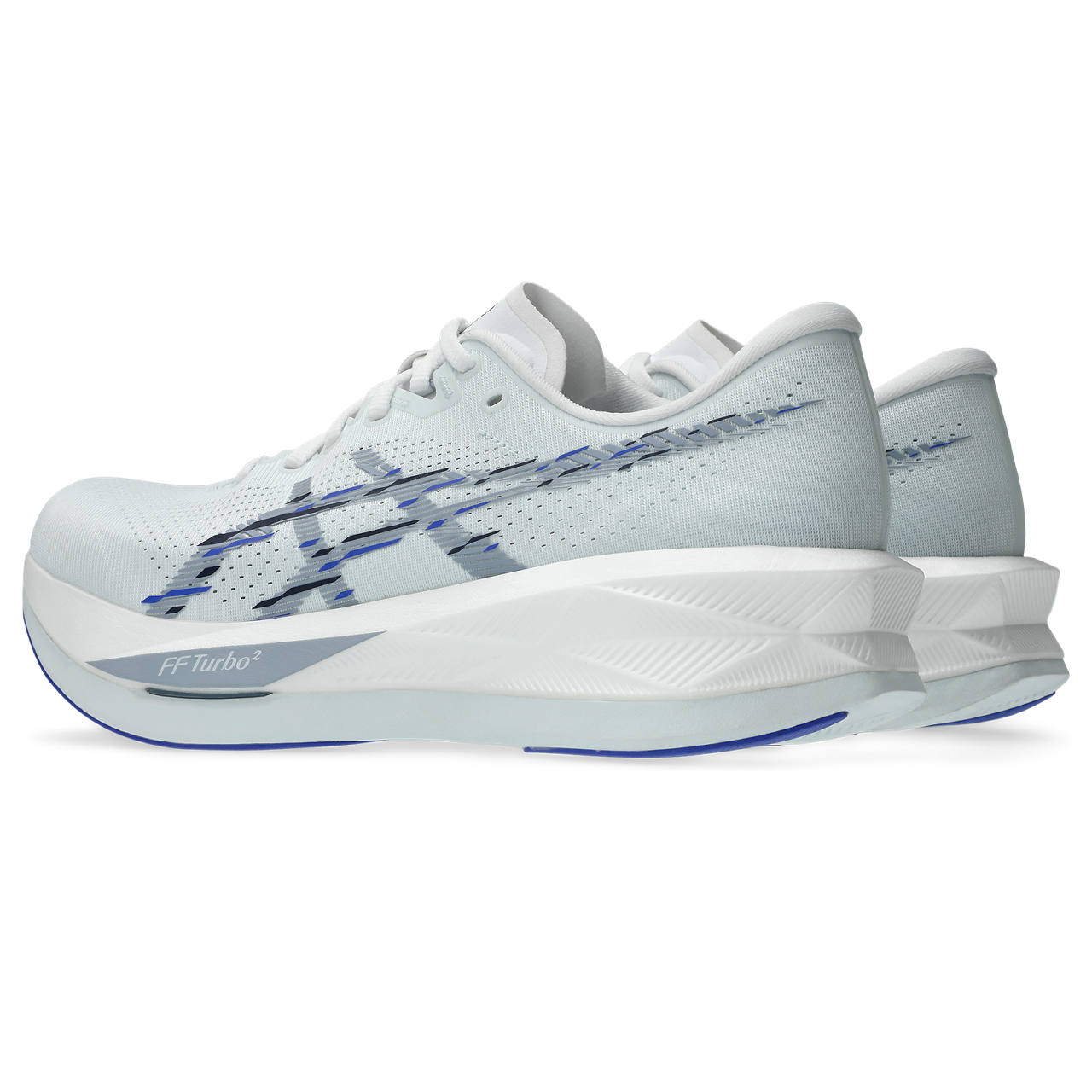 Mens Sonicblast Running Shoe