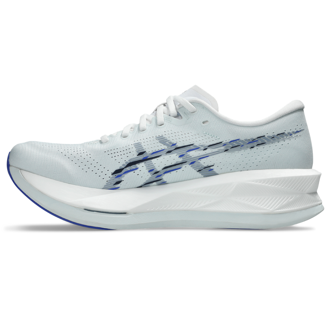 Mens Sonicblast Running Shoe