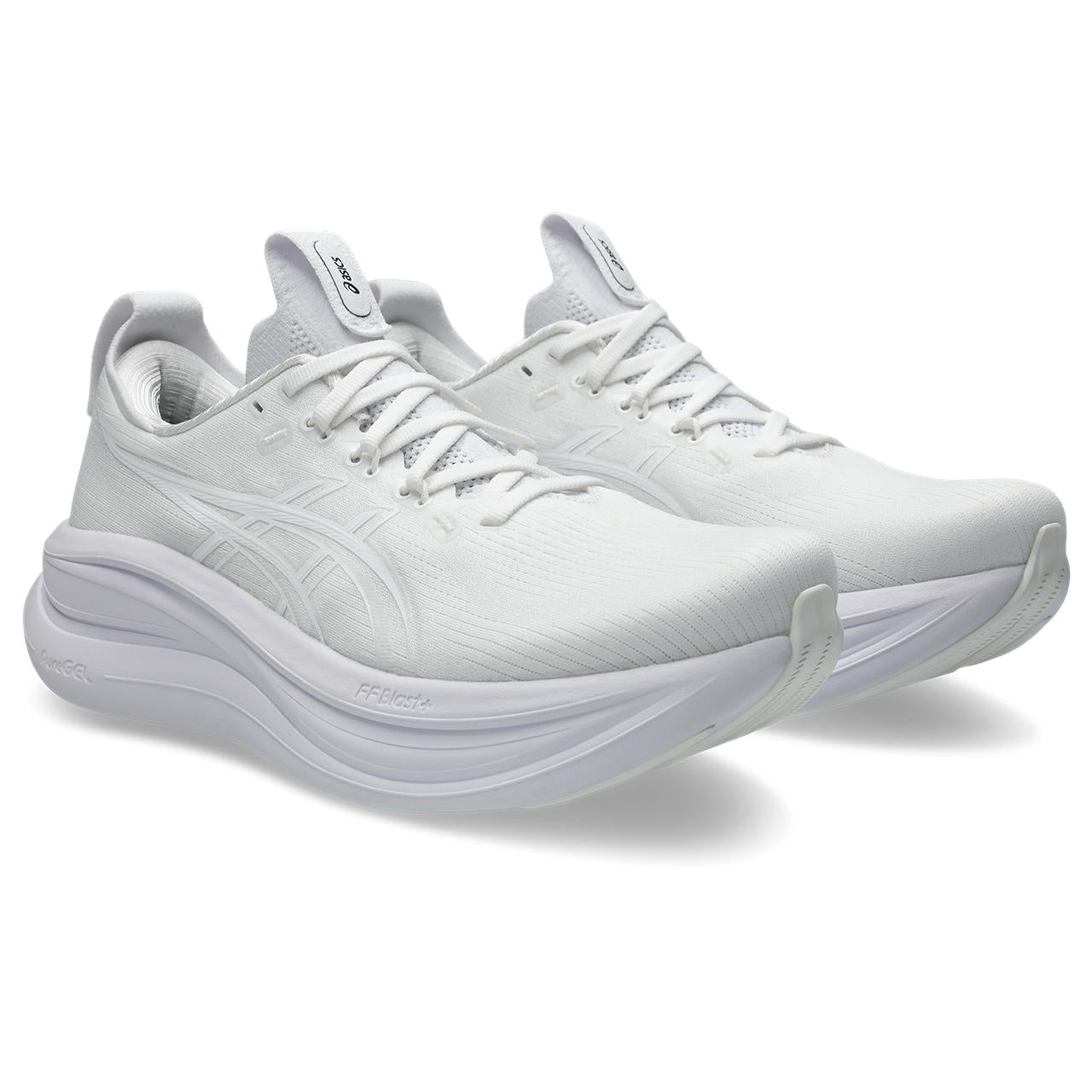 Womens Gel-Nimbus 28 Running Shoe