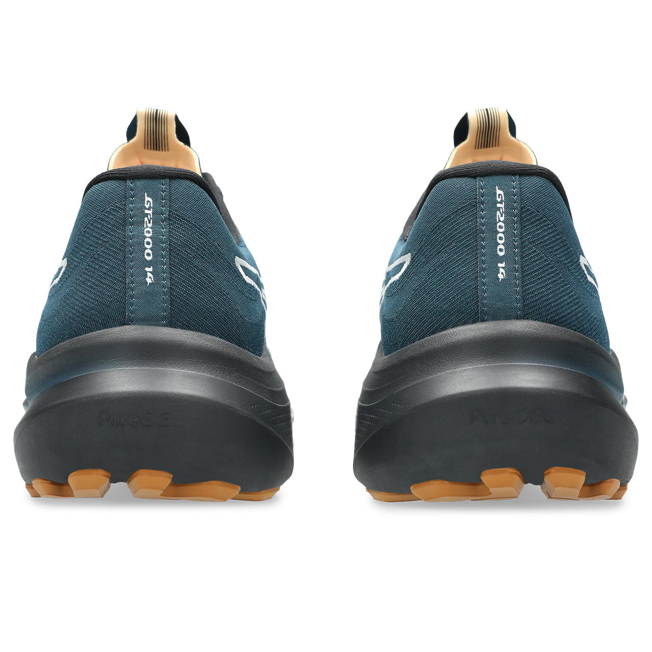 Mens GT-2000 Trail Running Shoe