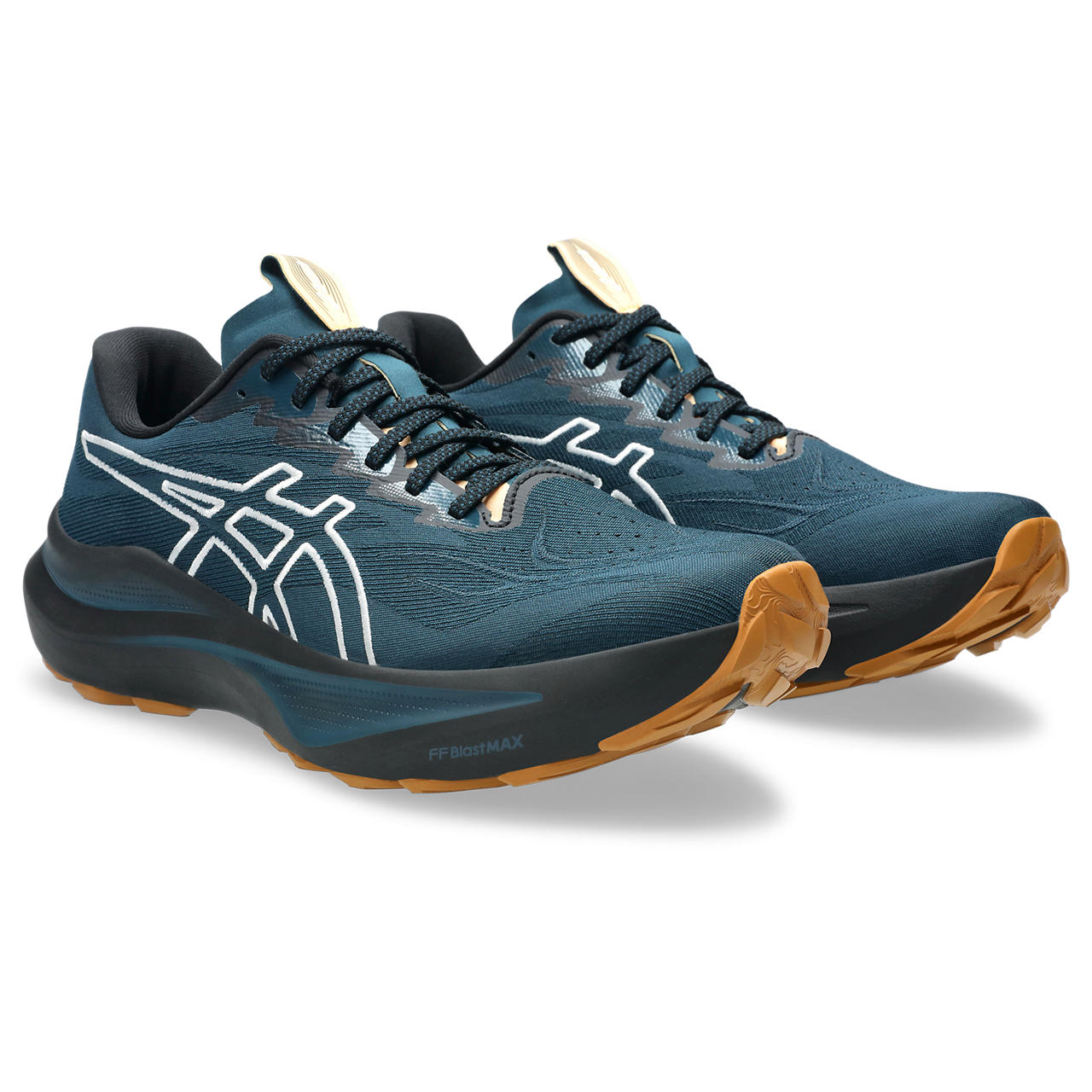 Mens GT-2000 Trail Running Shoe