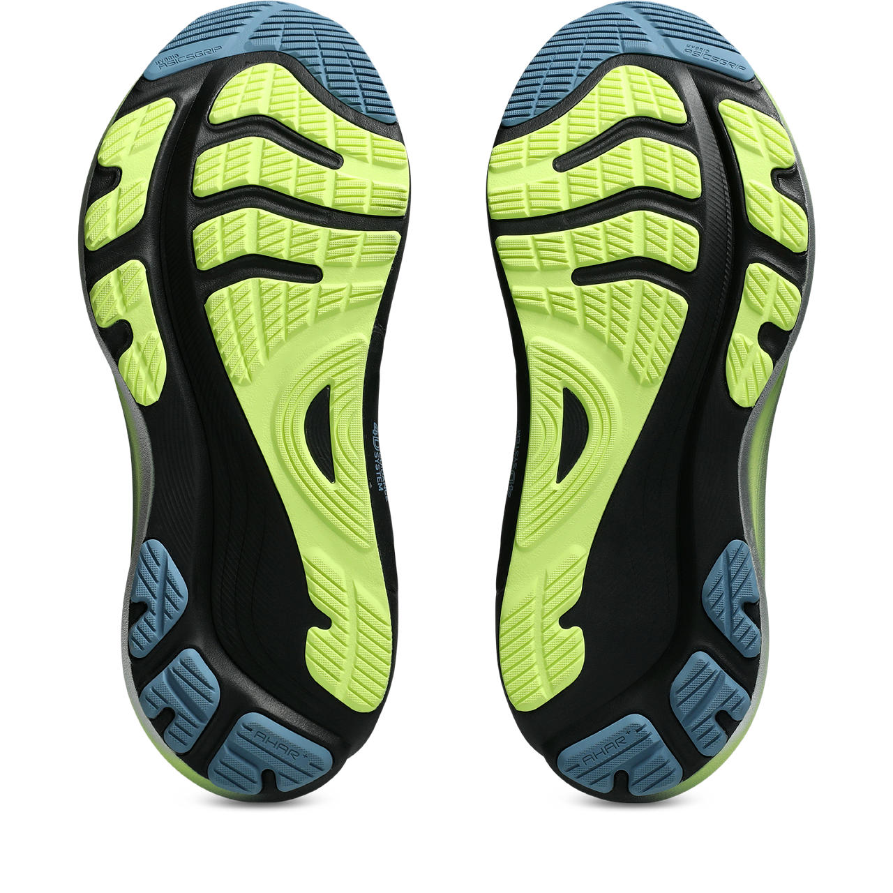 Mens Gel-Kayano 32 Luxe Shoe