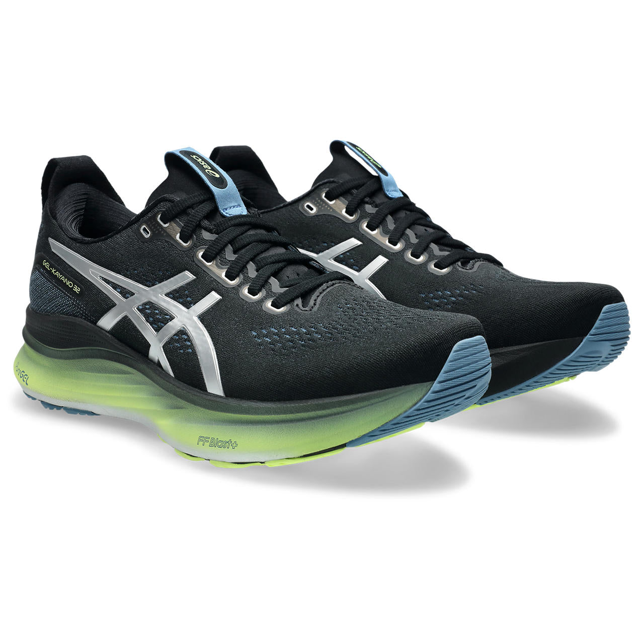 Mens Gel-Kayano 32 Luxe Shoe
