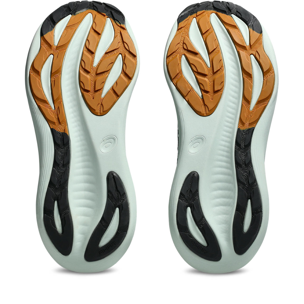 Mens Gel-Nimbus 27 Trail Shoe