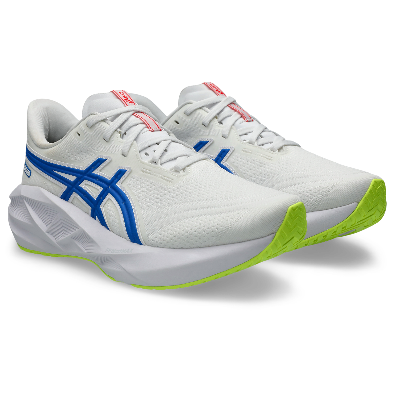 Mens Novablast 5 ATC Shoe