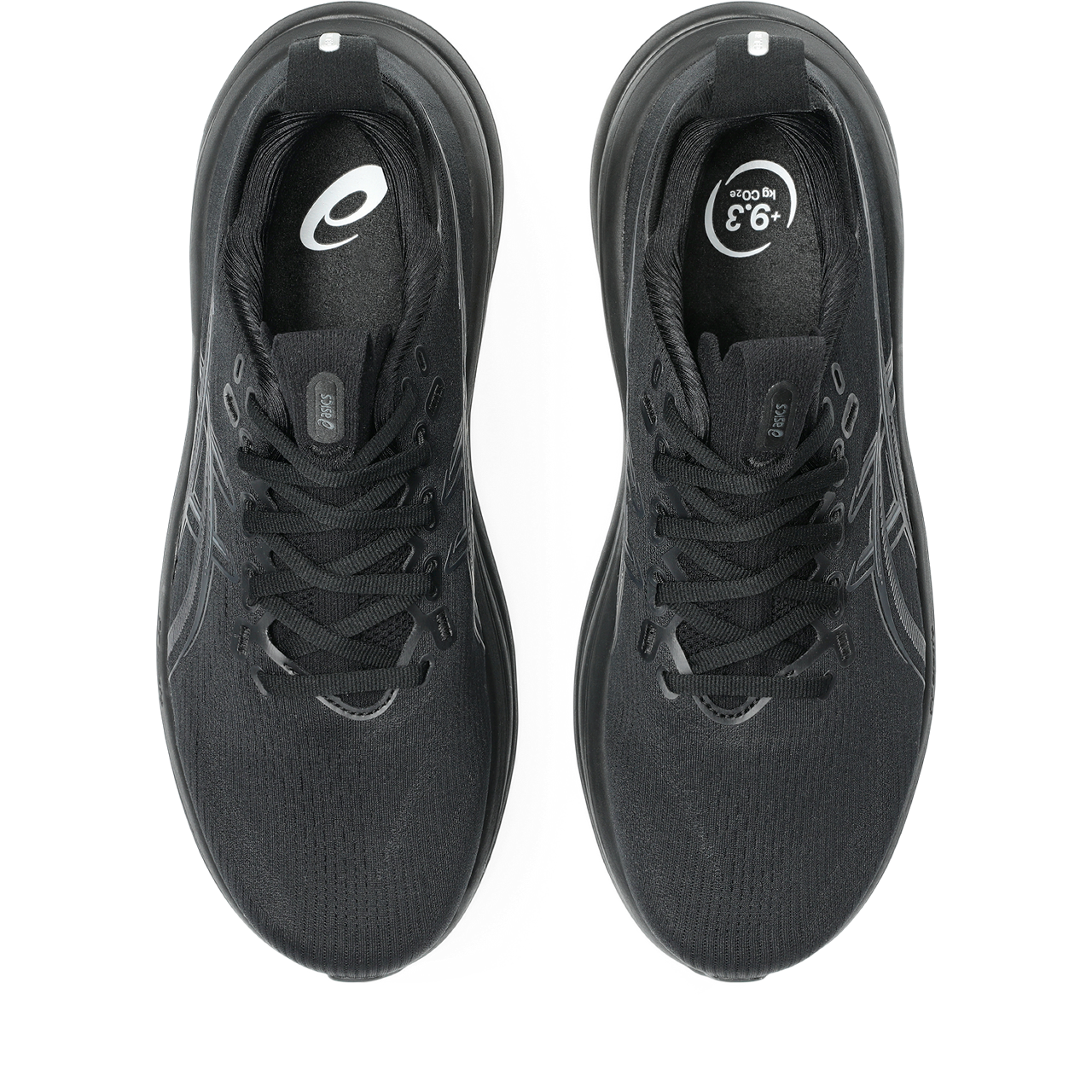 Mens Gel-Nimbus 28 Wide Running Shoe