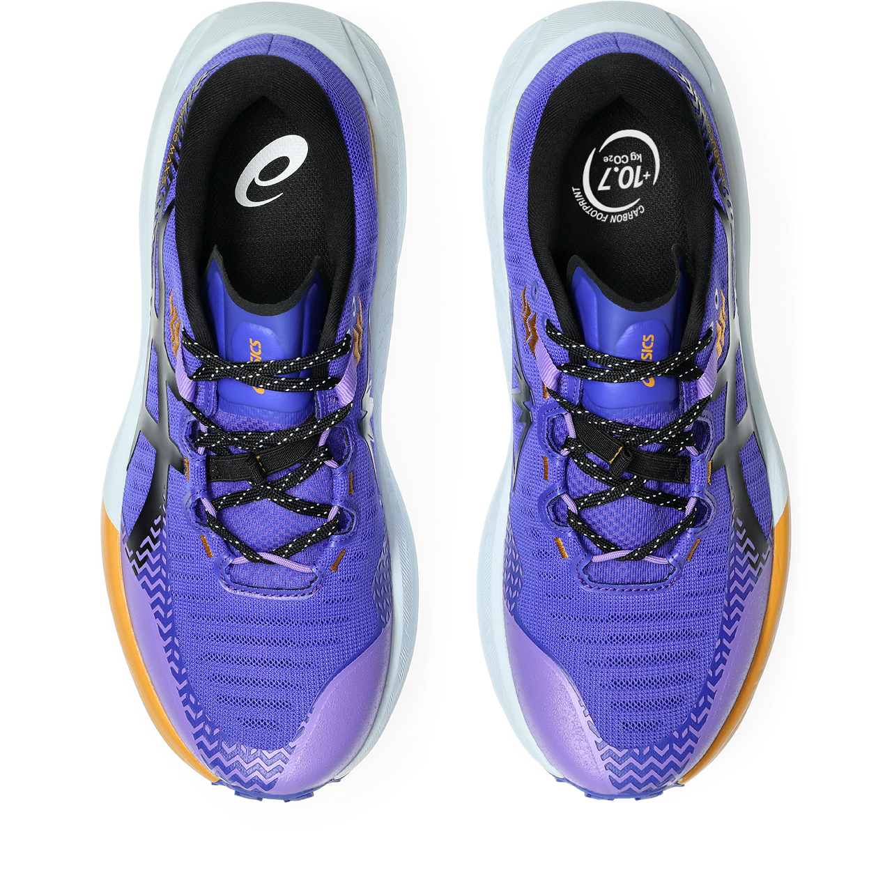 Mens Trabuco Max 5 Trail Running Shoe