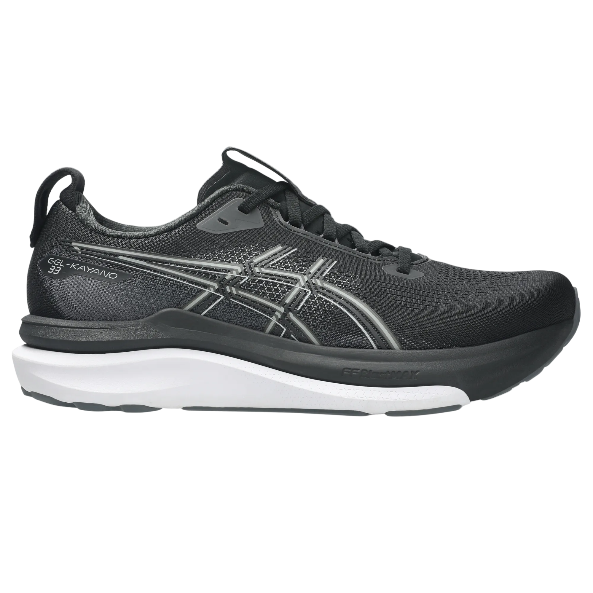 Mens Gel-Kayano 33 Running Shoe