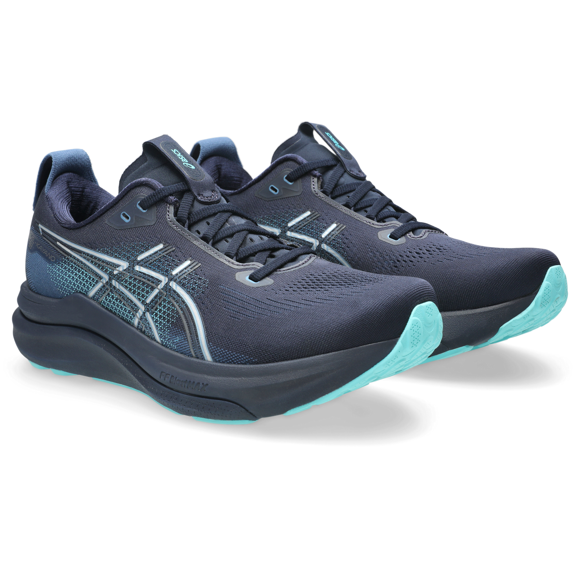 Mens Gel-Kayano 33 Running Shoe