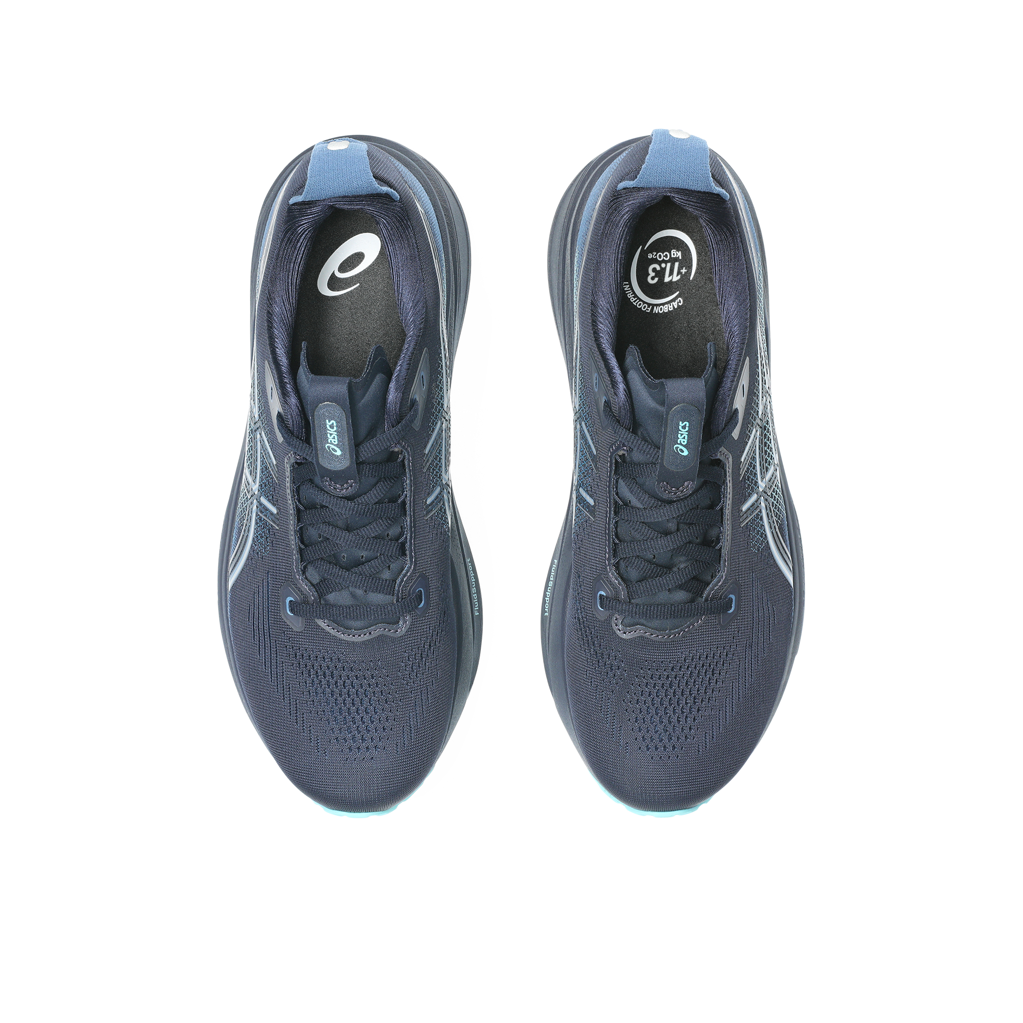 Mens Gel-Kayano 33 Running Shoe