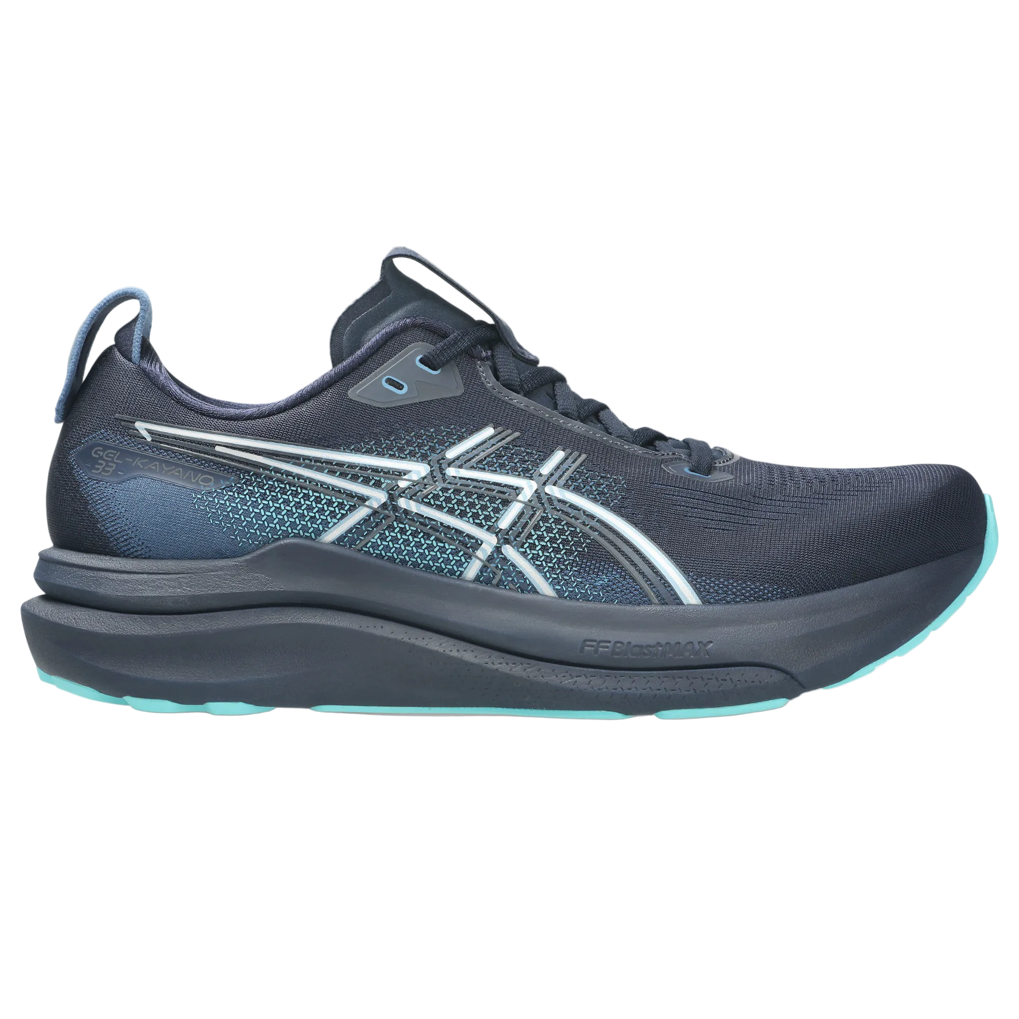 Mens Gel-Kayano 33 Running Shoe