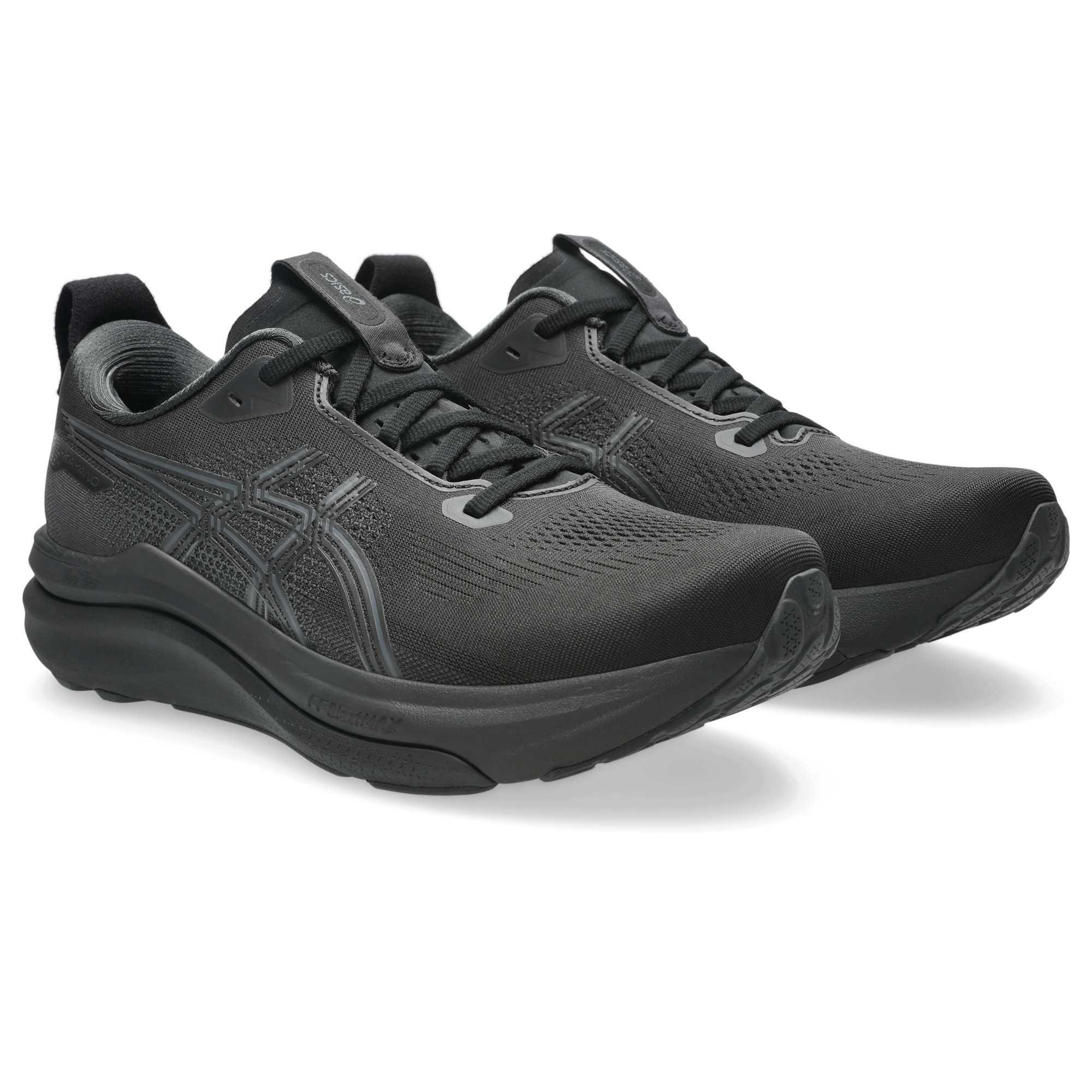 Mens Gel-Kayano 33 Wide Running Shoe