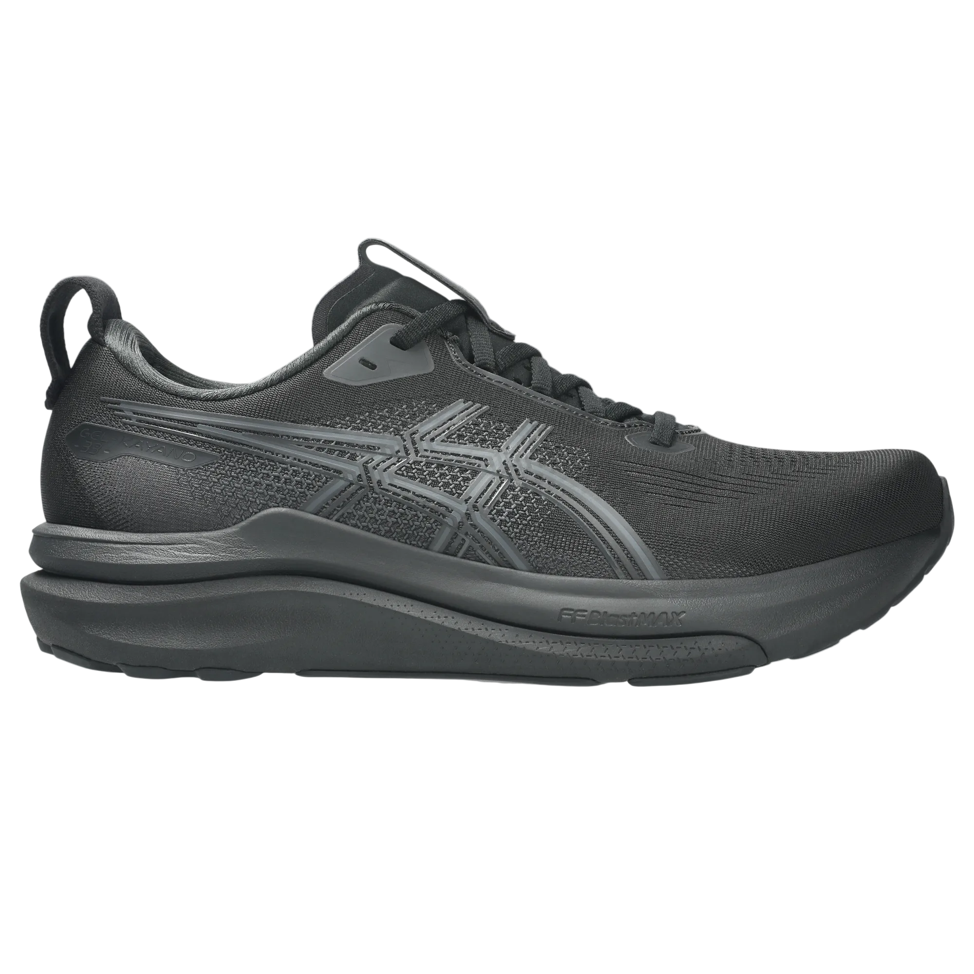 Mens Gel-Kayano 33 Wide Running Shoe
