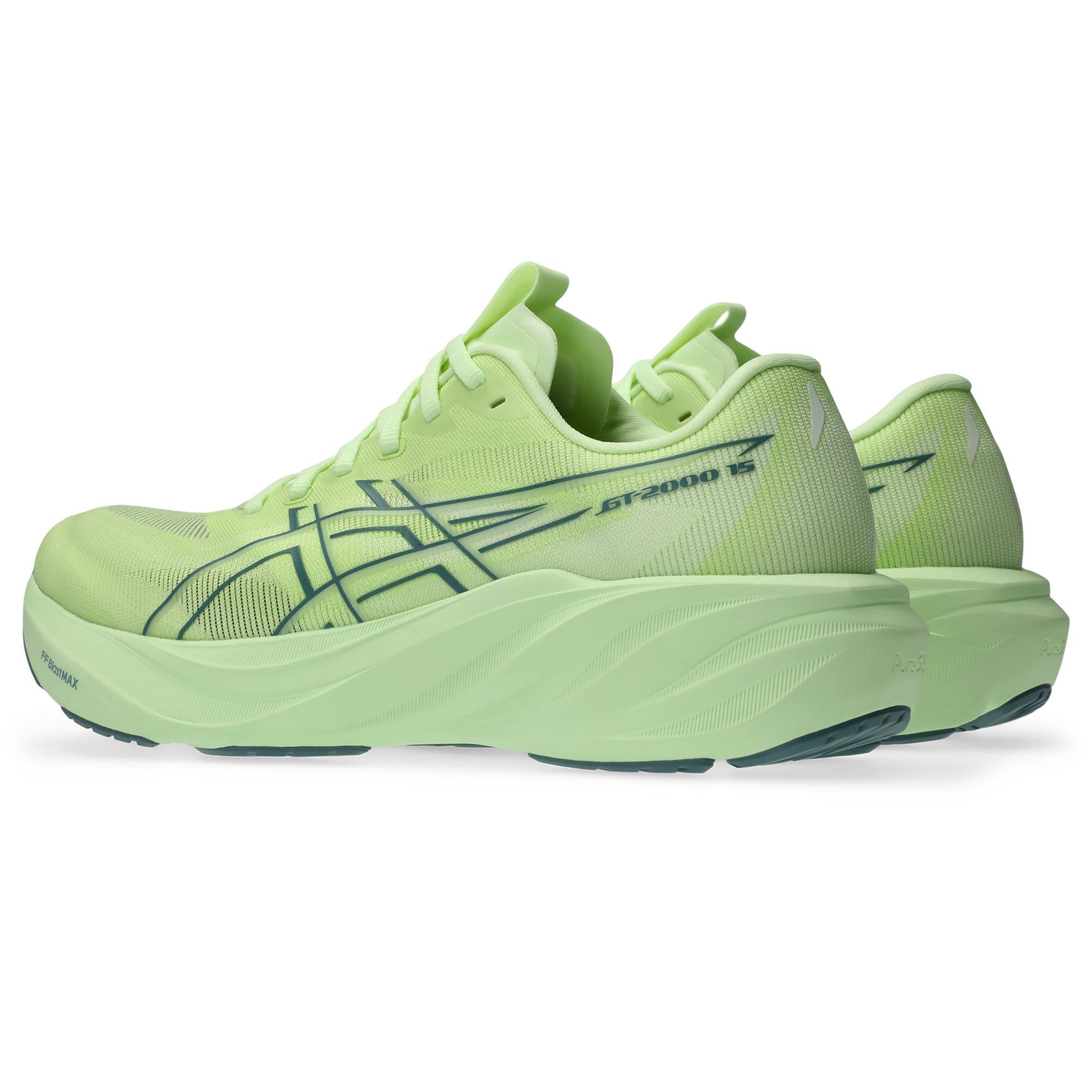 Mens GT-2000 15 Running Shoe