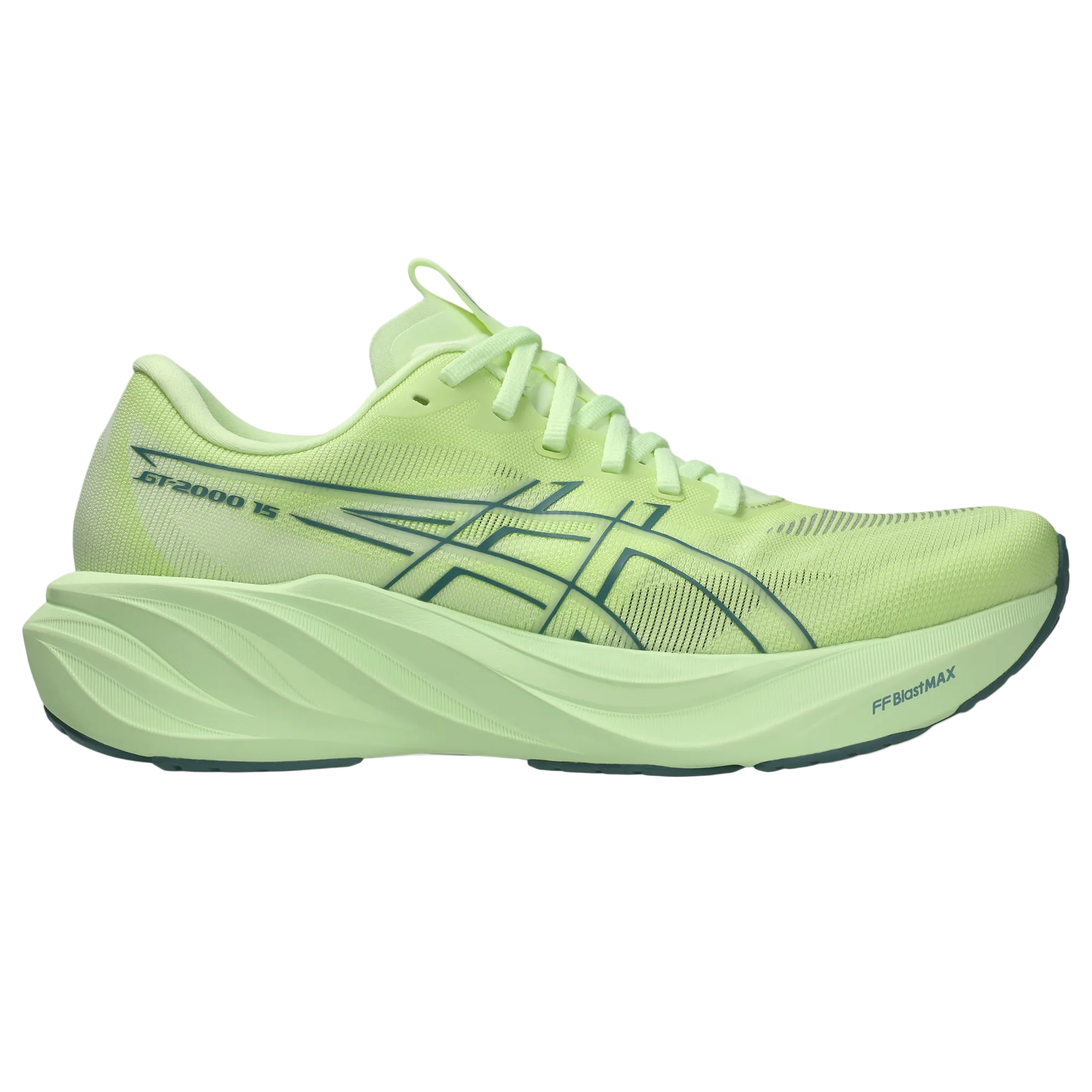 Mens GT-2000 15 Running Shoe