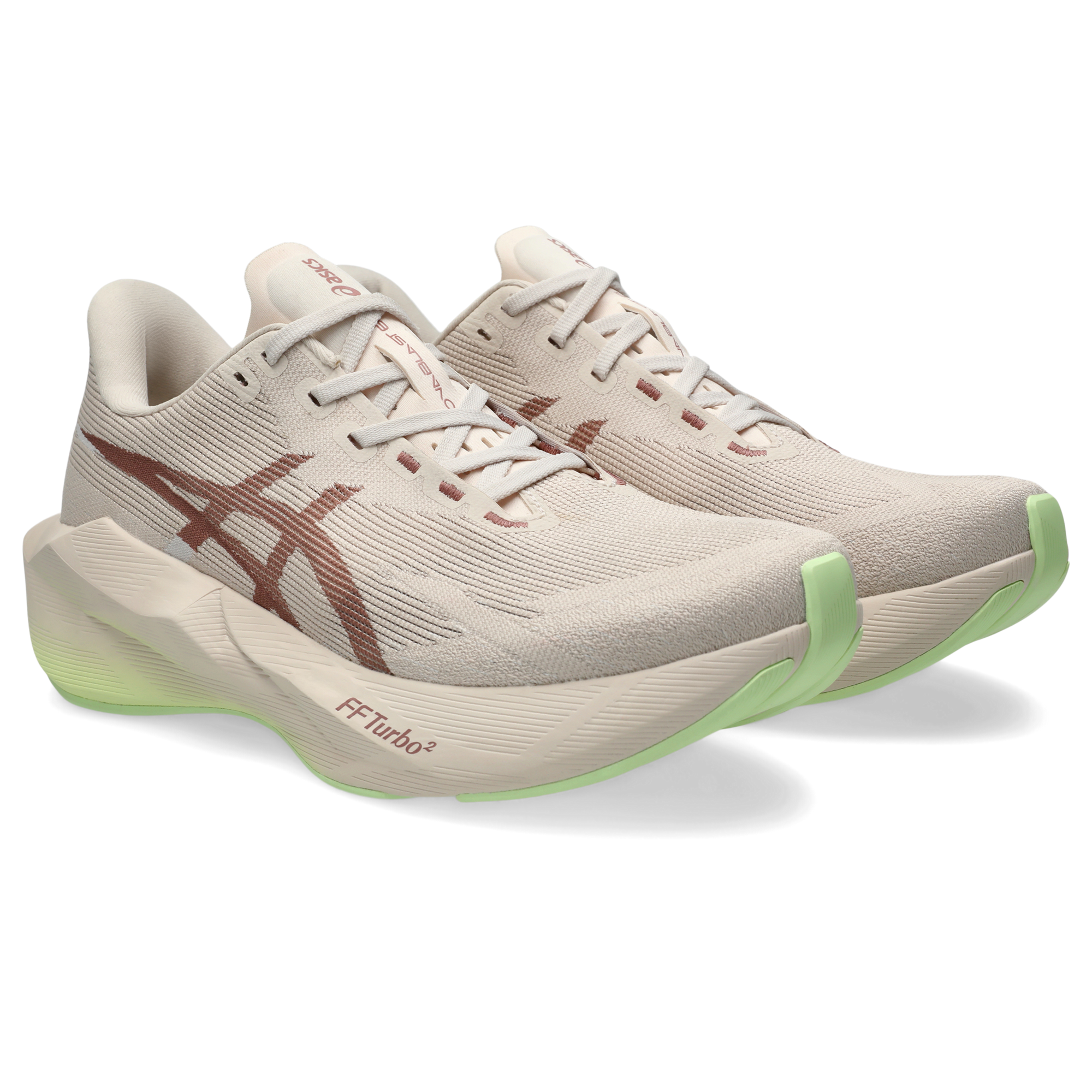Mens Novablast 6 Running Shoe