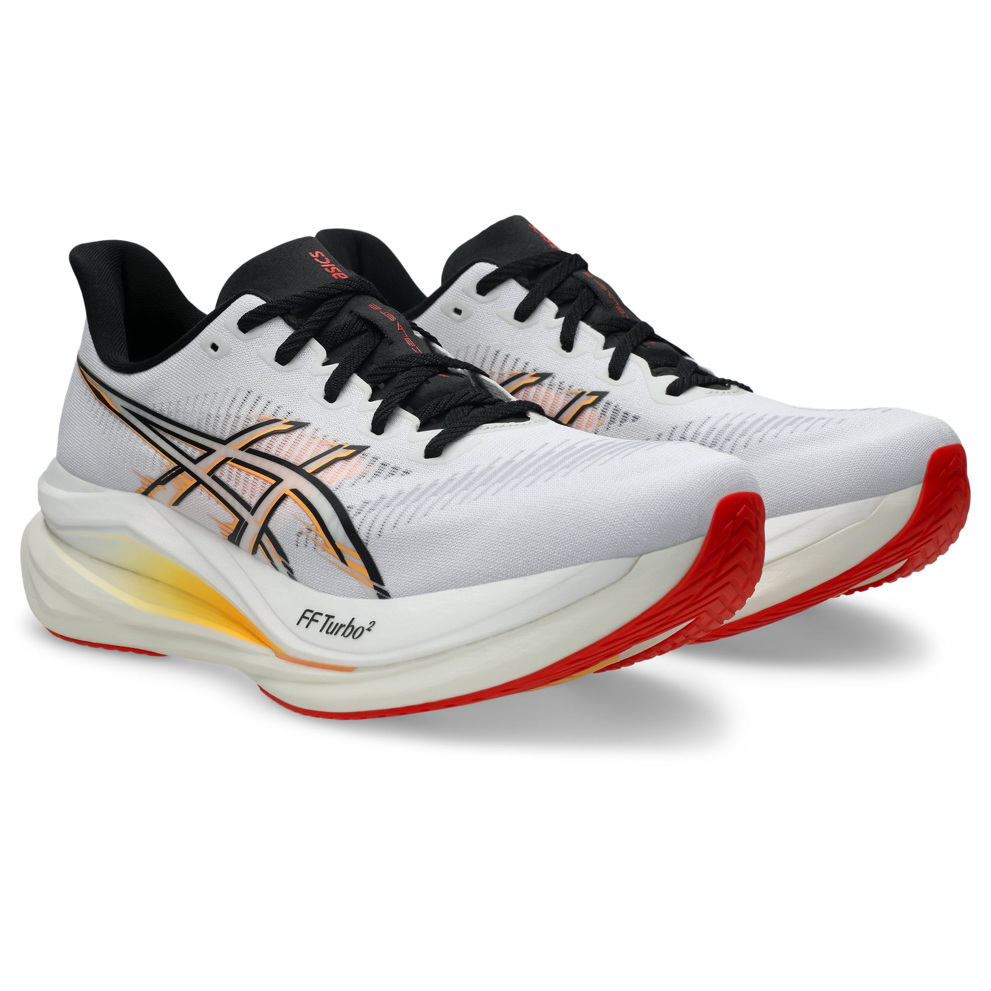 Mens Sonicblast 2 Running Shoe