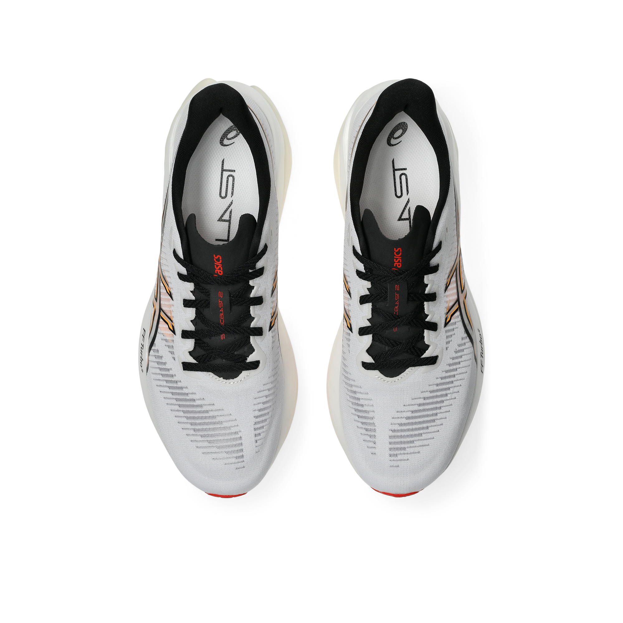 Mens Sonicblast 2 Running Shoe