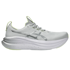 Mens Gel-Nimbus 28 Platinum Running Shoe