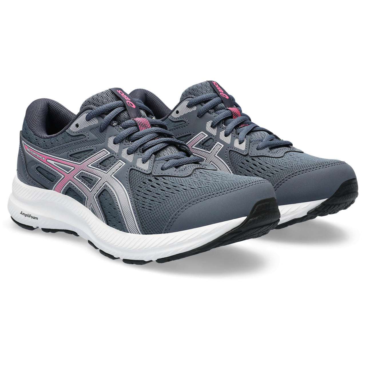 Womens Gel-Contend 8 Running Shoe