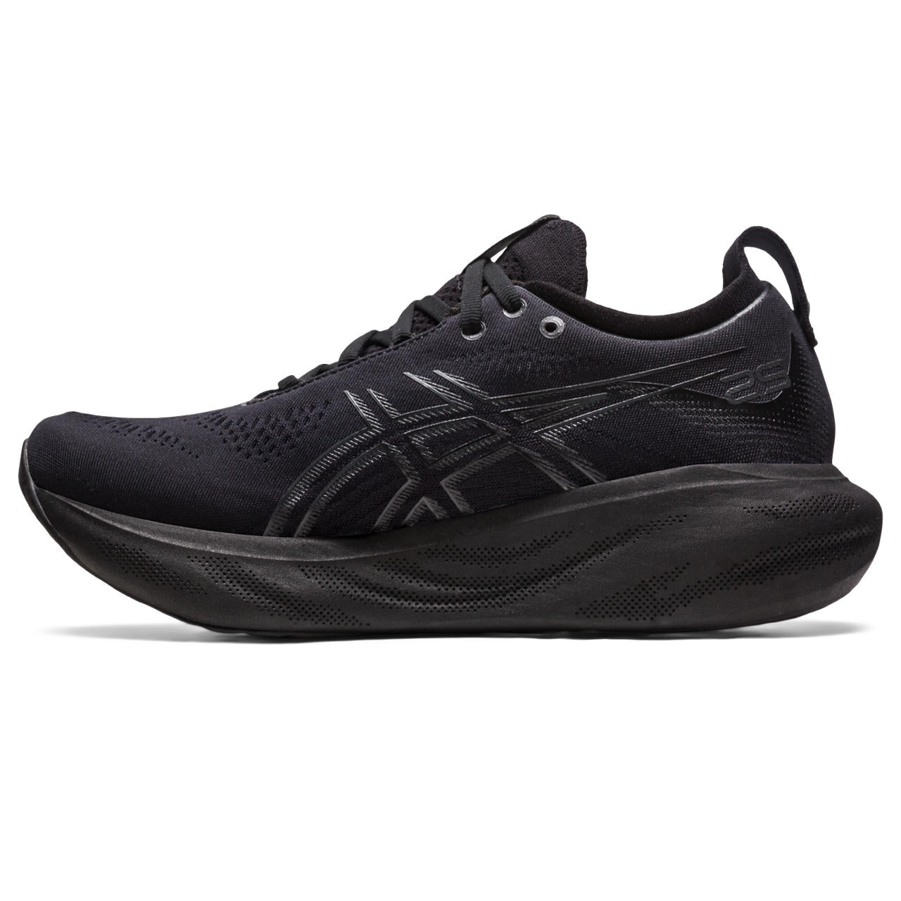 Womens Gel-Nimbus 25 Running Shoe