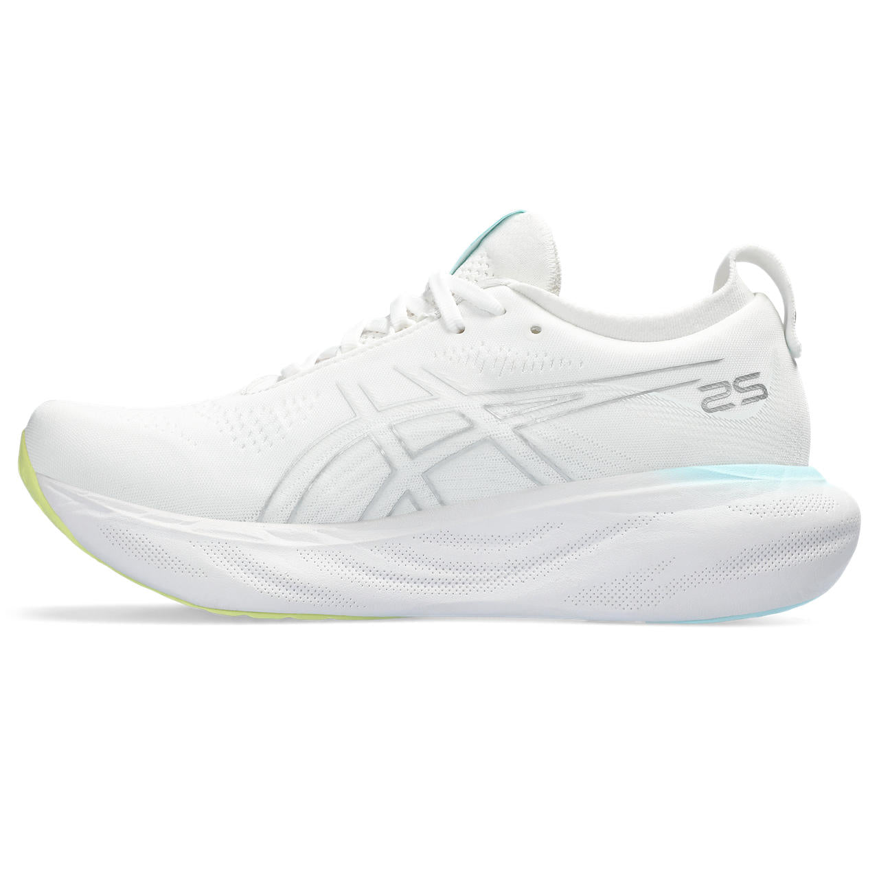 Womens Gel-Nimbus 25 Running Shoe