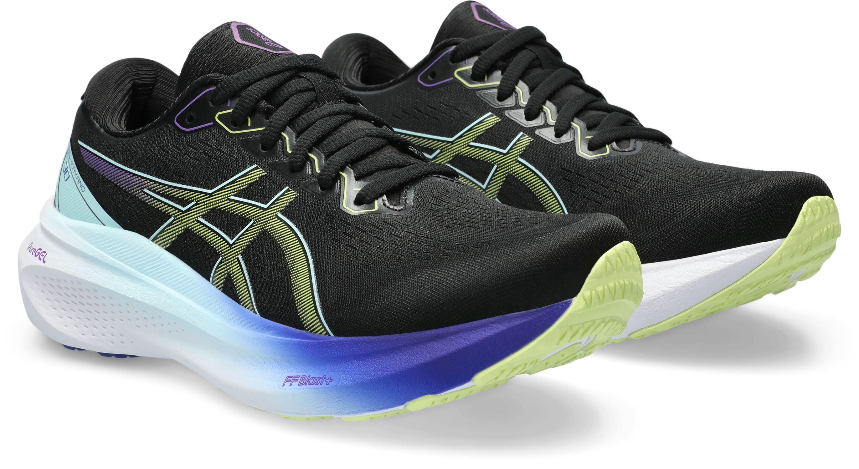 Women Gel-Kayano 30 Running Shoe