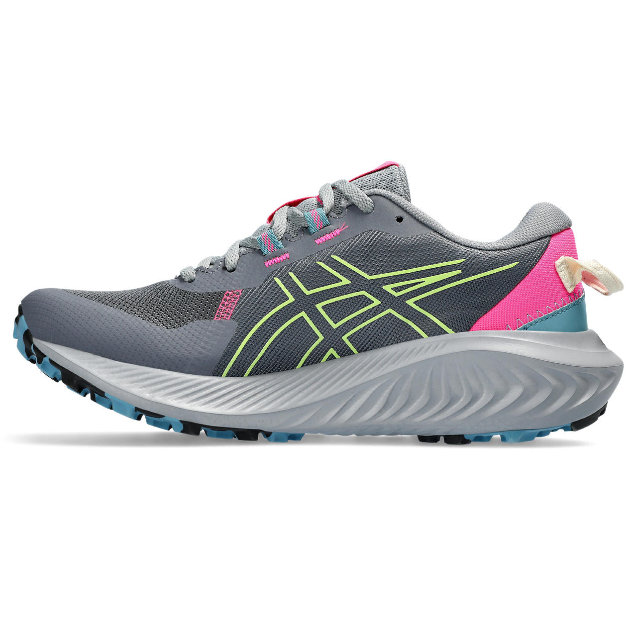 Womens Gel-Excite Trail Running Shoe
