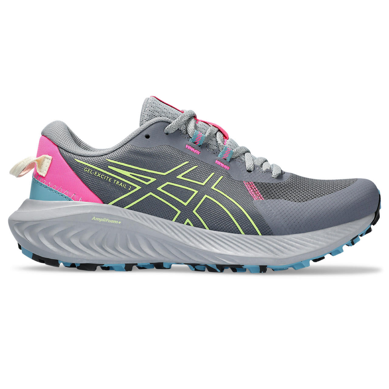 Womens Gel-Excite Trail Running Shoe