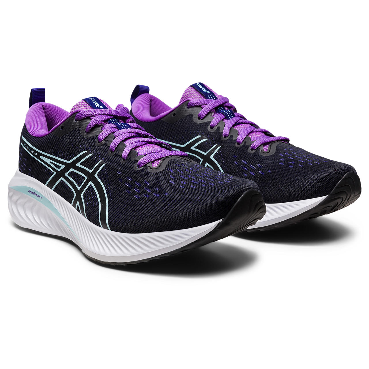 Womens Gel-Excite 10 Running Shoe