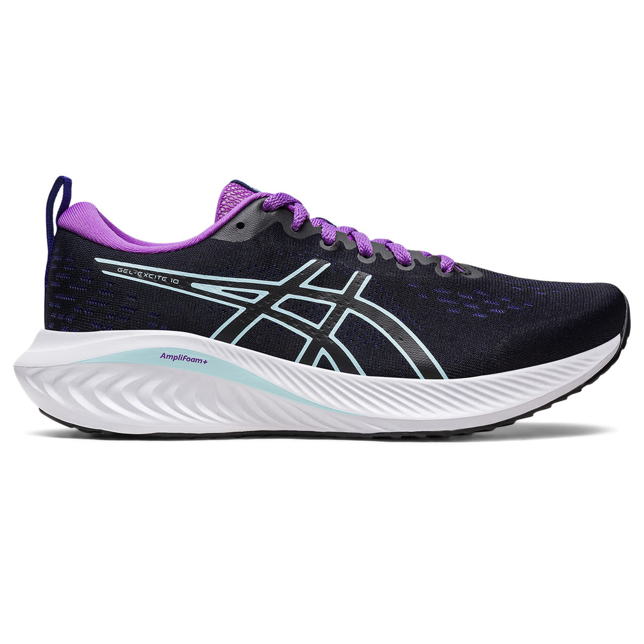 Womens Gel-Excite 10 Running Shoe