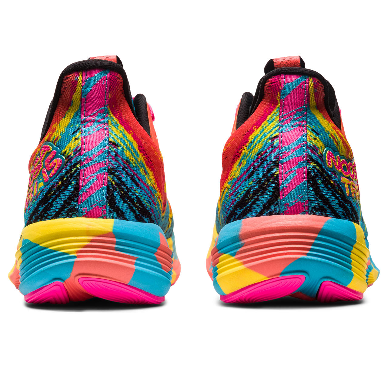 Womens Noosa Tri 15 Color Injection Running Shoe
