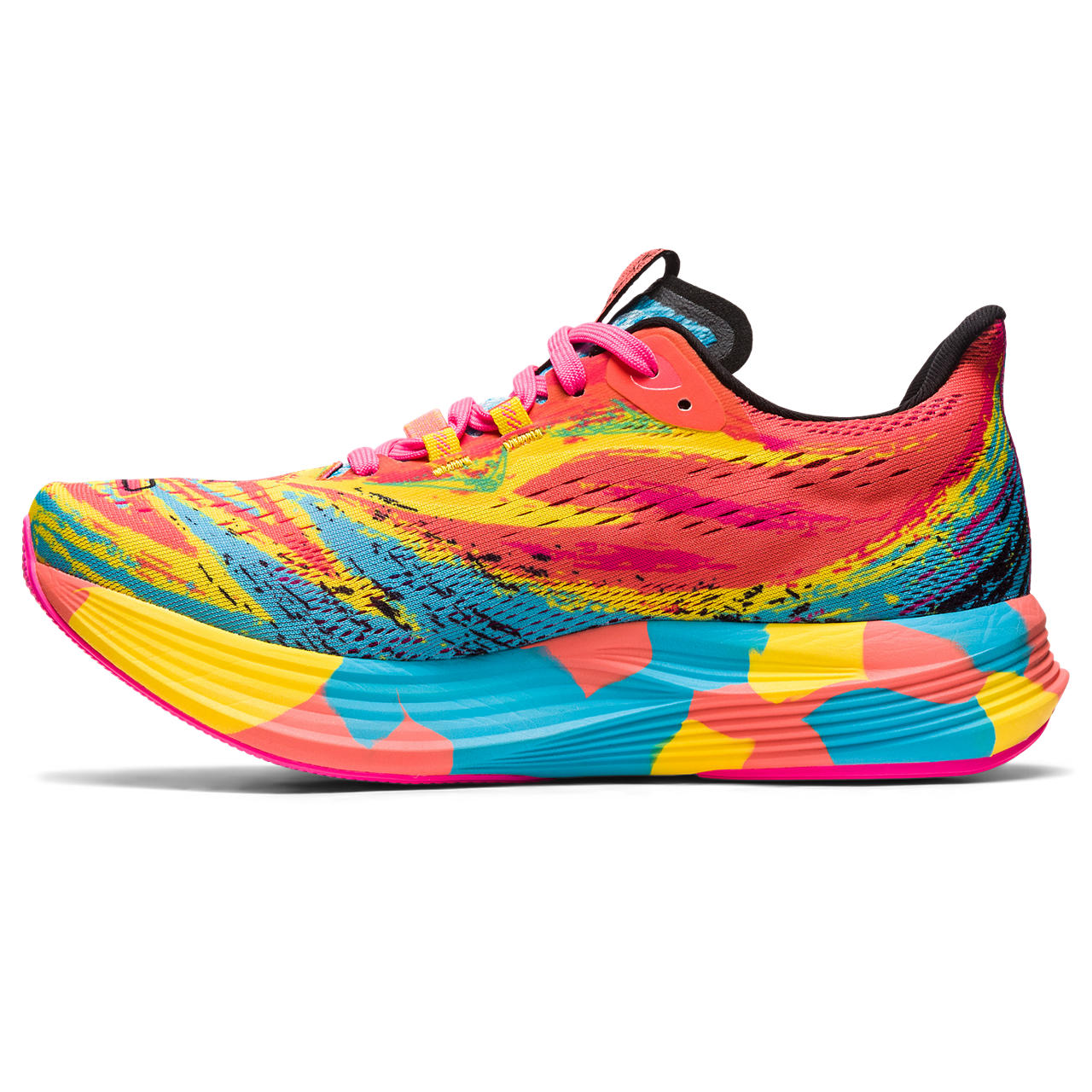Womens Noosa Tri 15 Color Injection Running Shoe